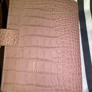 Gillio pocket planner